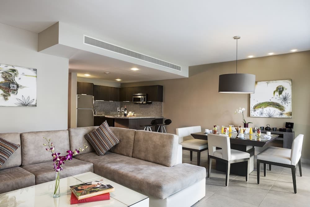 The Fives Beach Hotel - Á la Carte All Inclusive — 12