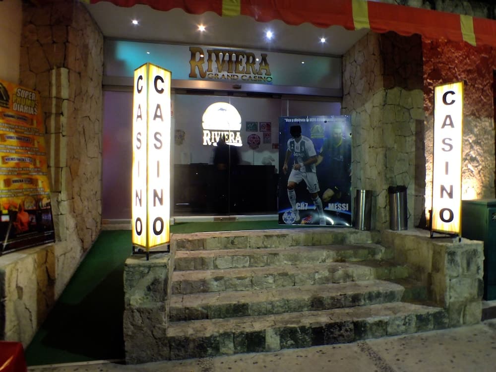 Sahara Hotel — 2