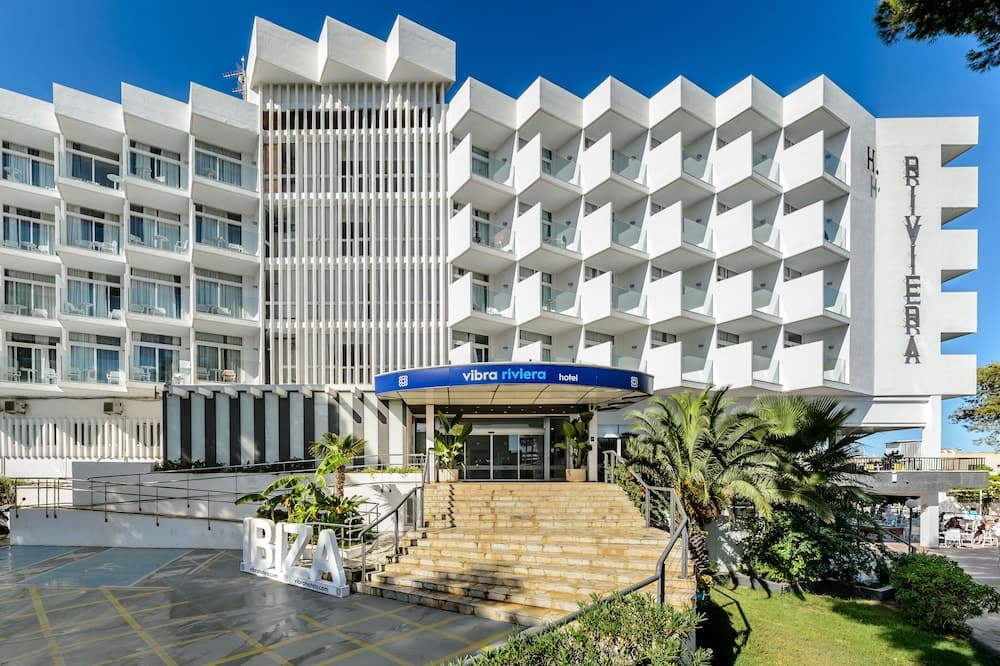 Hotel Vibra Riviera — 2