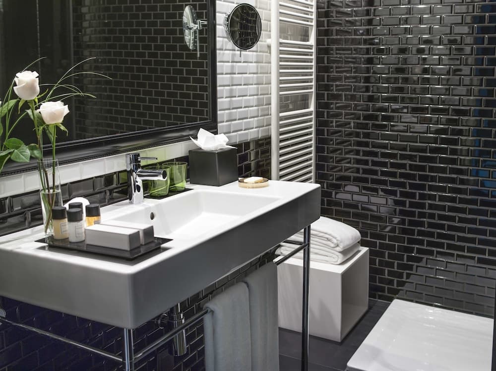 The Principal Madrid, Small Luxury Hotels — 8