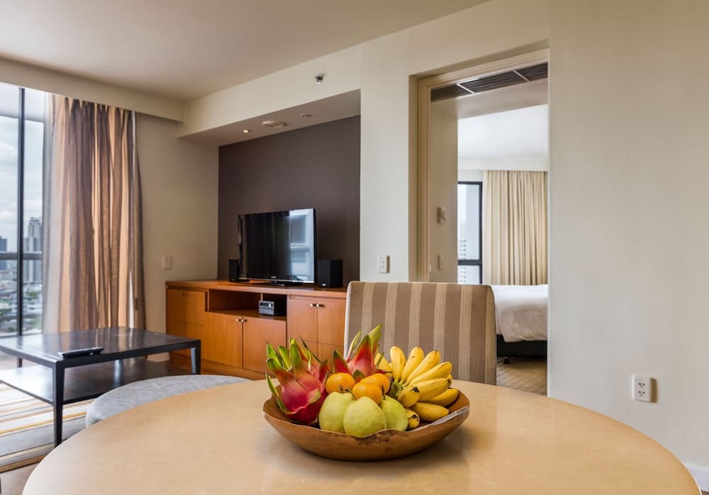 Chatrium Sathon Bangkok — 5