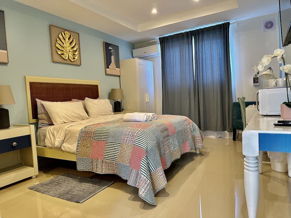 Noé Hotel — 12