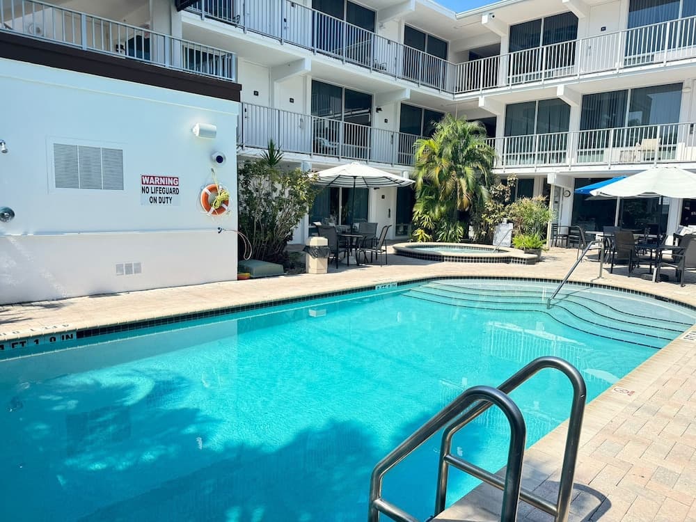 El Grand Resort y Spa — 8