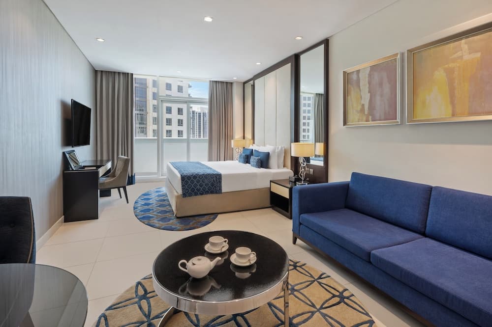 DAMAC Maison Distinction — 8