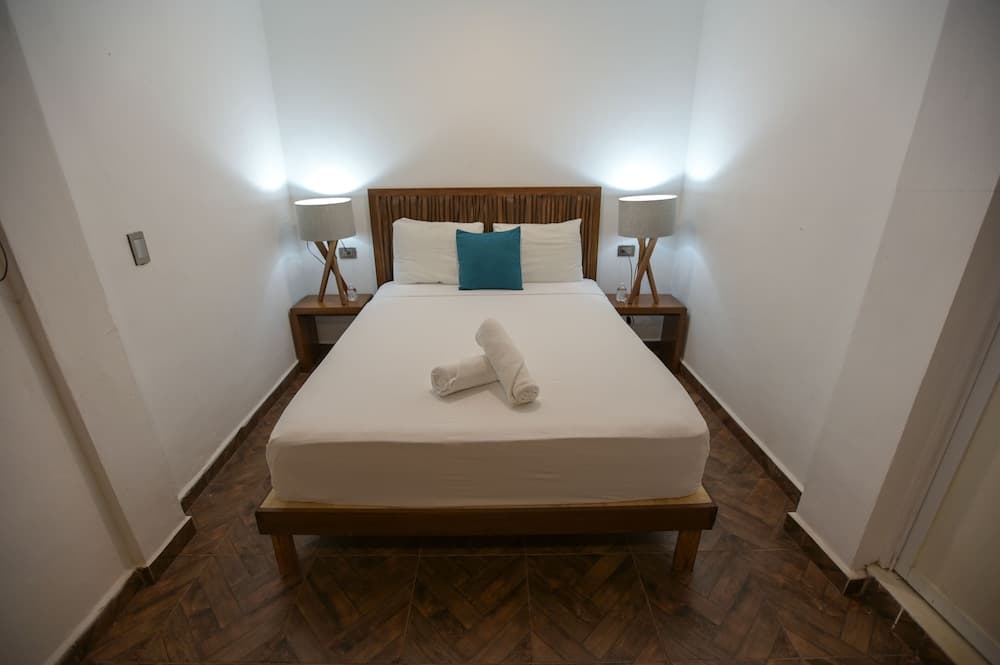 Kinta Kan Cabañas Hotel Playa del Carmen — 14