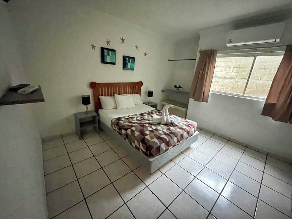 Hotel Chi Ibal Hu Cancun — 14