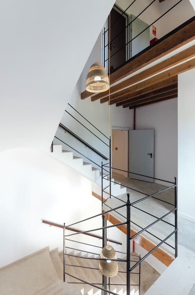 Urban Hostel Palma Albergue Juvenil — 8