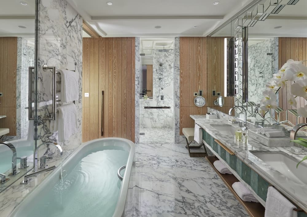 Mandarin Oriental Jumeira, Dubai — 25