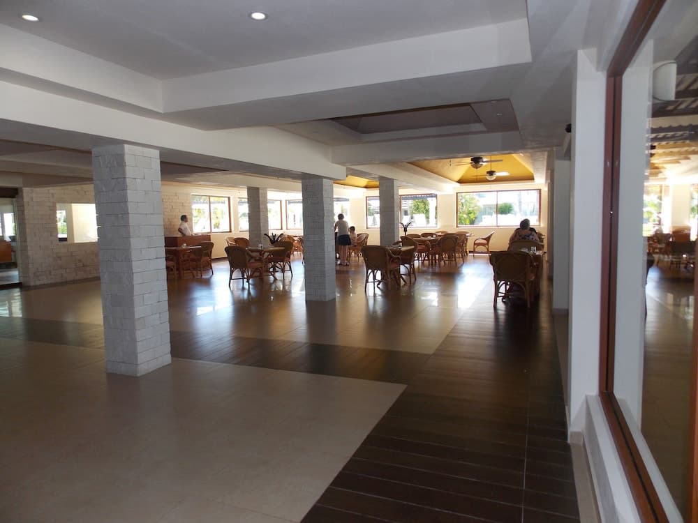 Hotel Ocean Spa – Todo Incluido — 19