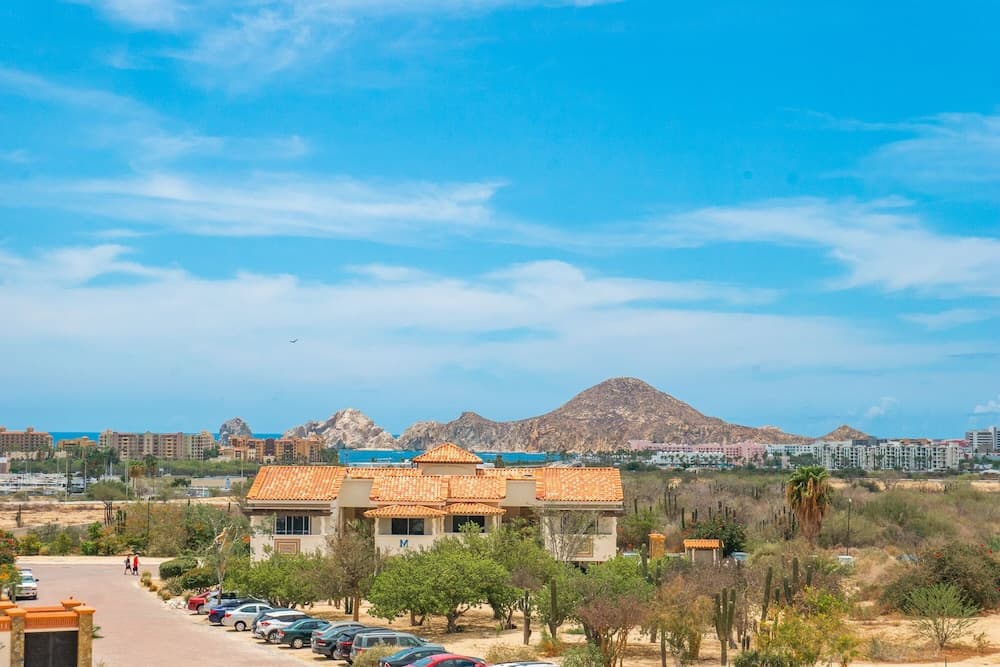 Los Cabos Golf Resort, Trademark Collection by Wyndham — 18