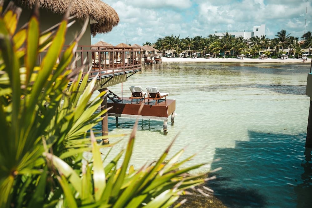 Palafitos Overwater Bungalows, Catamarán, Cenote, All & More Inclusive - Adults Only — 8