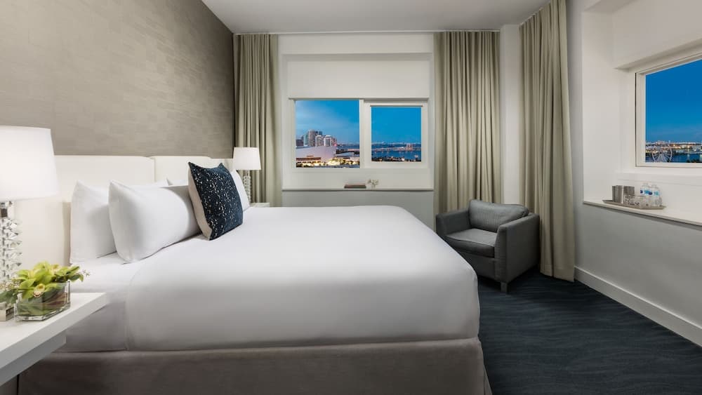 YVE Hotel Miami — 26