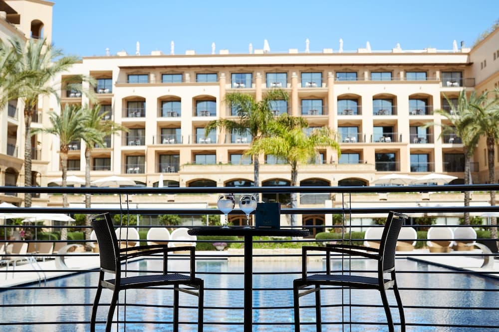 Insotel Fenicia Prestige Suites & Spa — 12