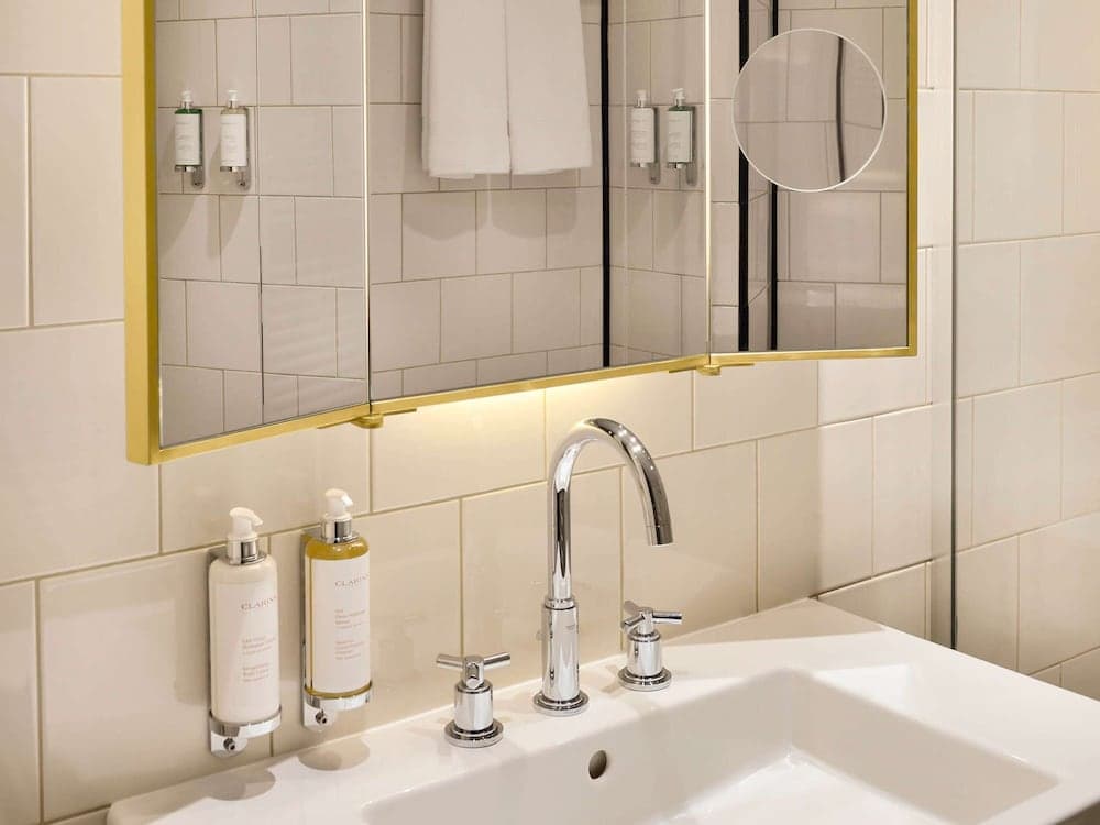 Hotel L'Échiquier Opéra Paris - MGallery — 30