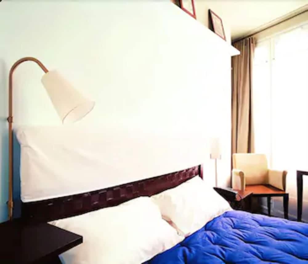 Hotel Quartier Latin — 10
