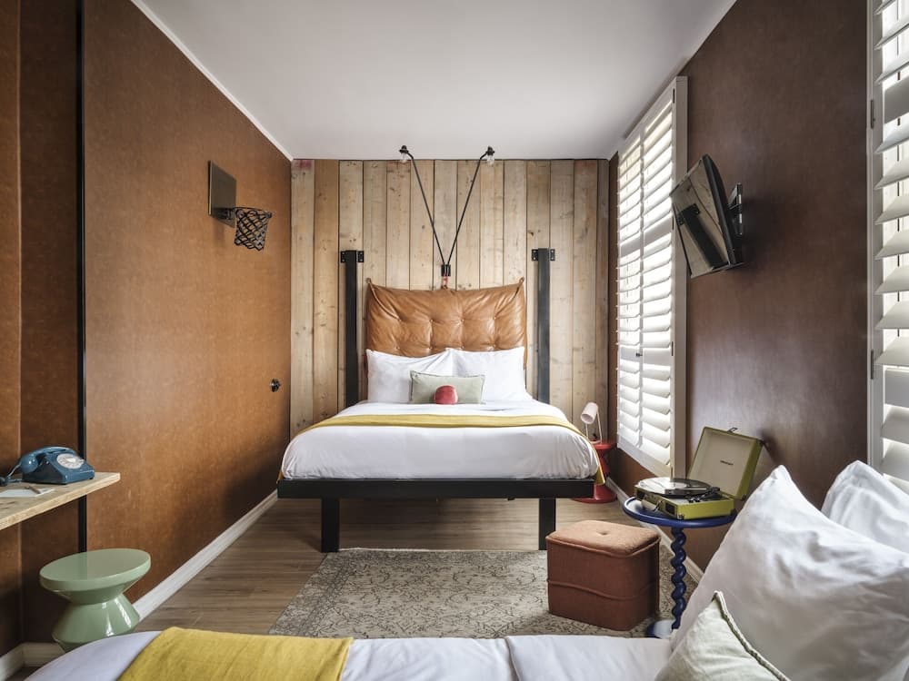 Max Brown Hotel Museum Square, Teil der Sircle Collection — 16