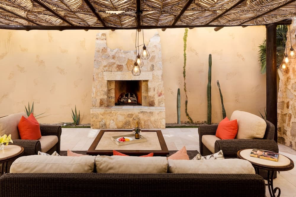 Hacienda Beach Club & Residences — 11
