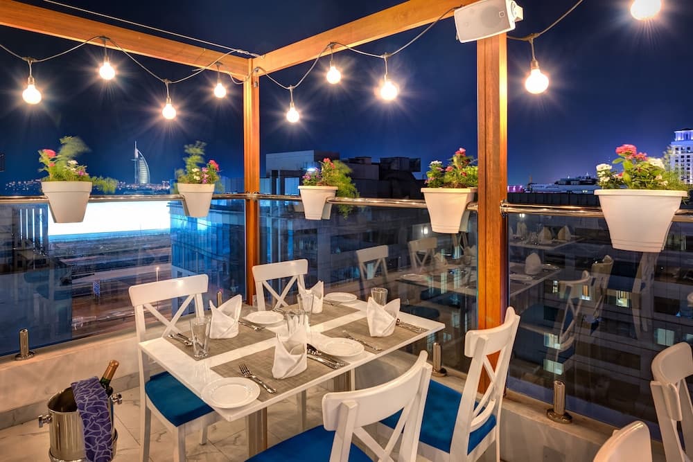 Donatello Hotel — 25