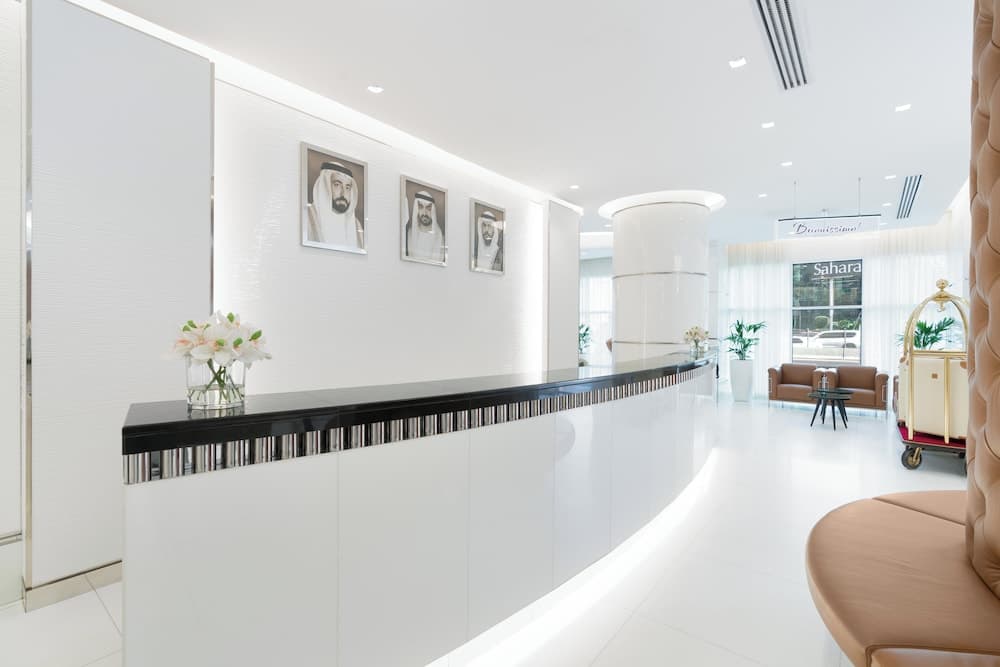 Hotel y Residencias Golden Sands — 24