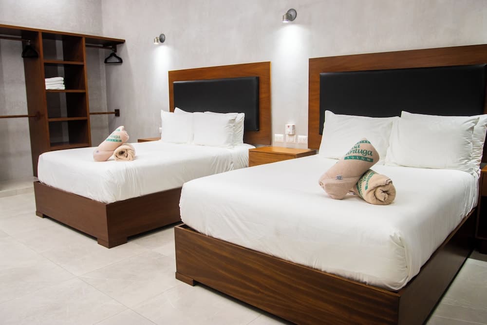 Hotel Casa Tortuga Tulum Cenotes Park Inclusive — 6
