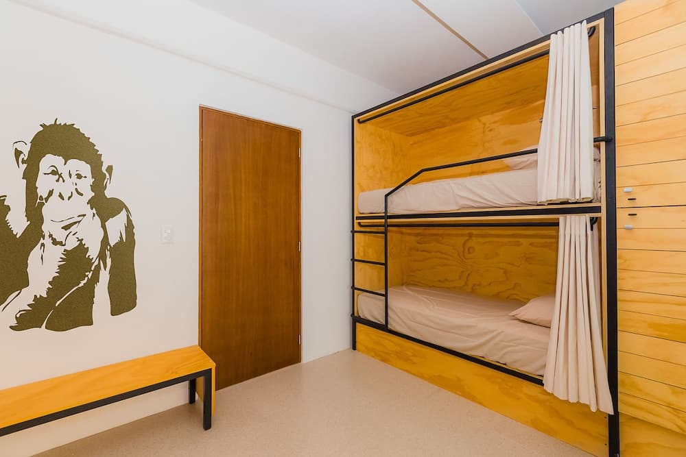 Nomaden Hotel, Hostel & Dachpool — 5