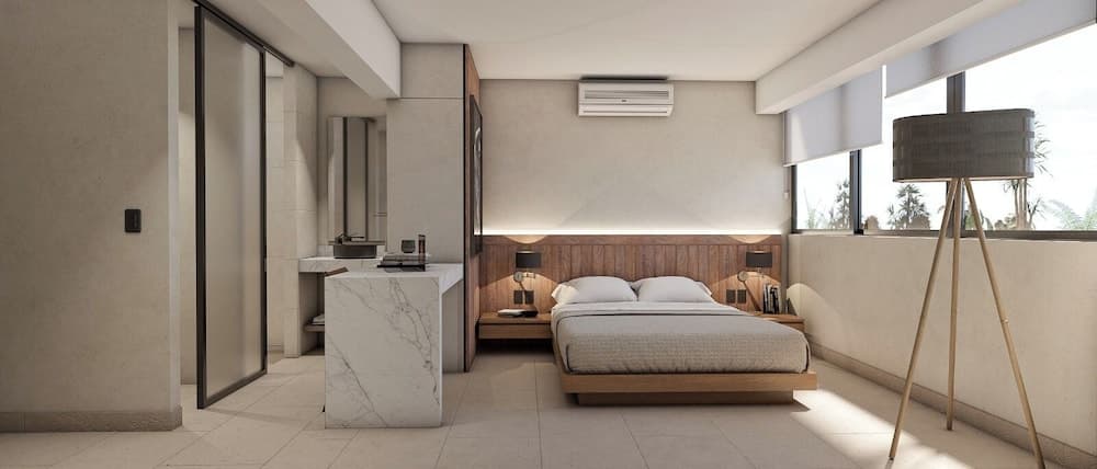 Colmena Marina Hotel — 3
