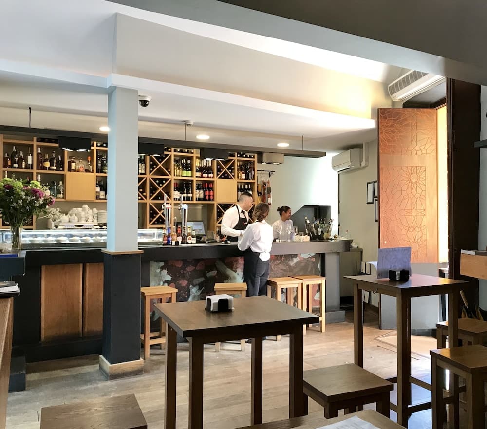 Hotel Boutique Palacio Pinello — 27