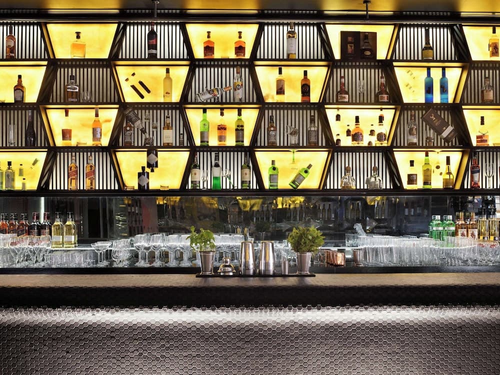 Mövenpick Hotel Jumeirah Beach — 15