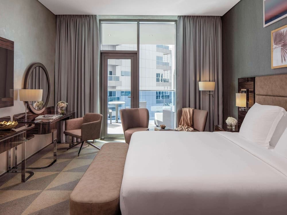 Hyde Hotel Dubái — 15
