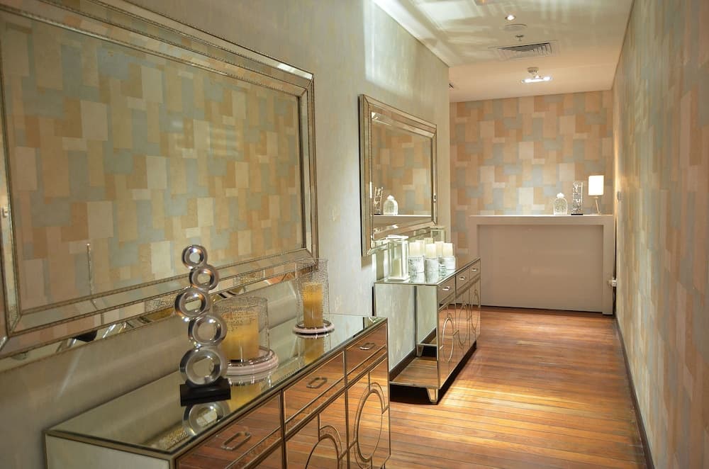 voco Bonnington Dubai by IHG — 29