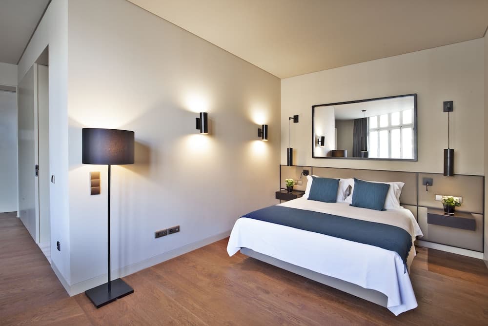 Lisbon Five Stars Apartments 8 Building — 6
