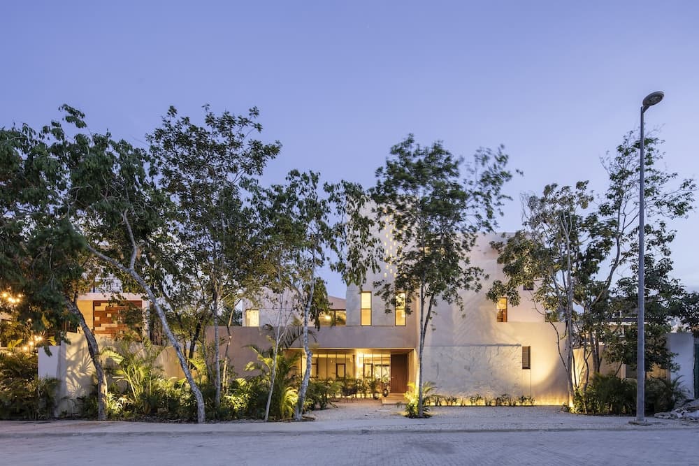Kiki Tulum — 28