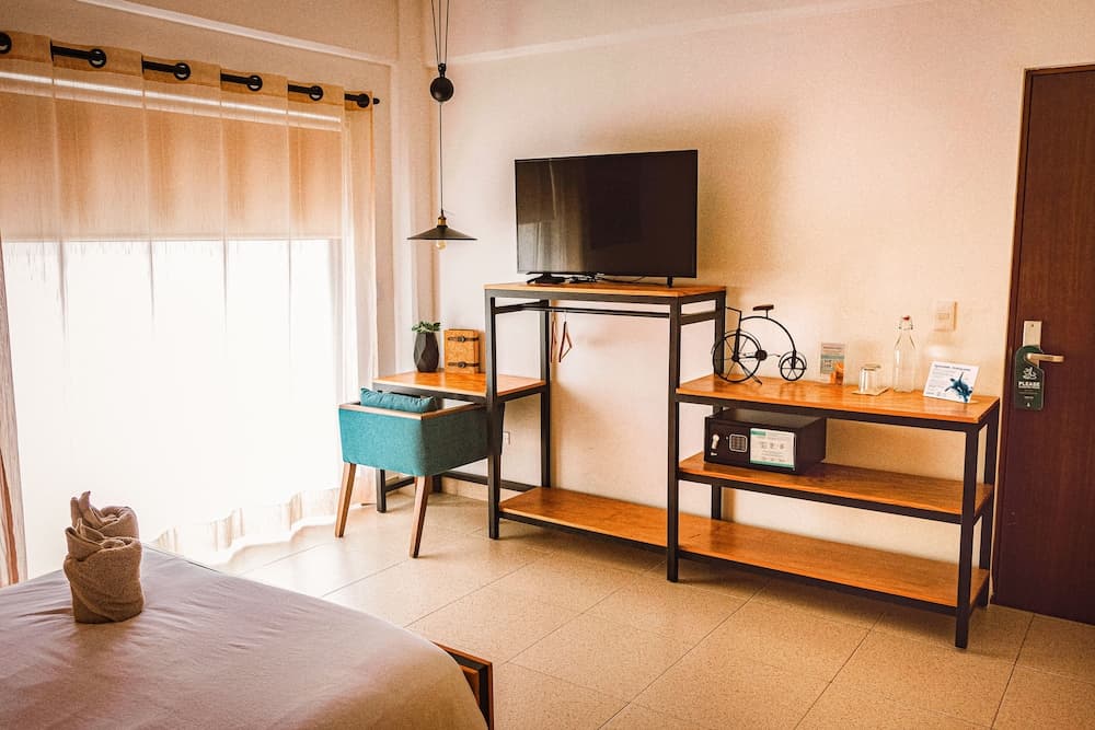 Nomaden Hotel, Hostel & Dachpool — 19