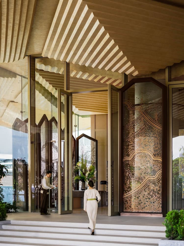 Dusit Thani Bangkok — 4
