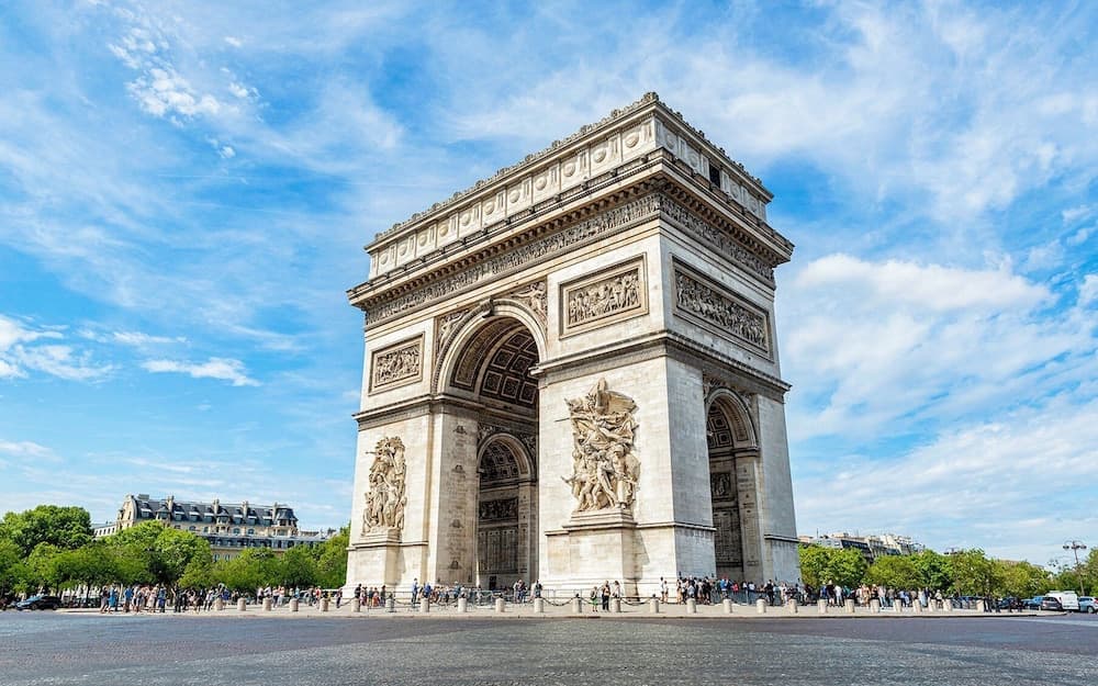 Kimpton St Honore Paris, un Hotel IHG — 25
