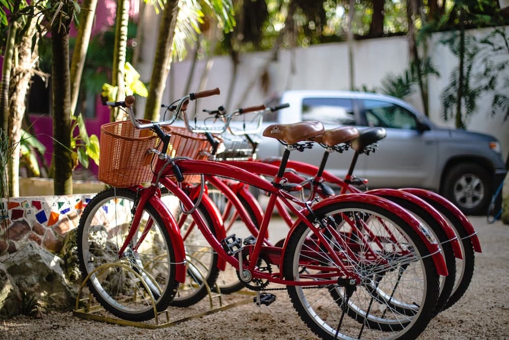Casa Ambar Tulum — 9
