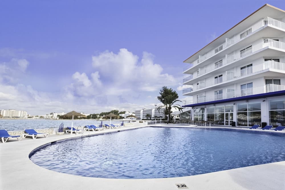 azuLine Hotel Mar Amantis & Mar Amantis II — 1