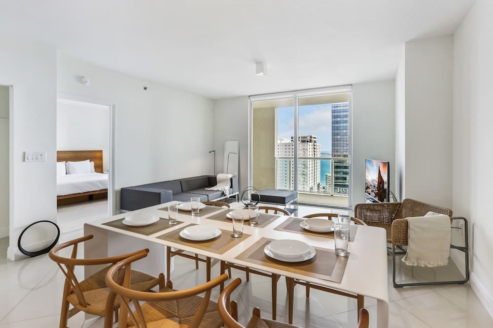OB Brickell Miami — 18