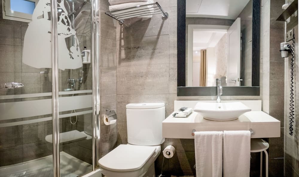 Hotel Meninas — 19