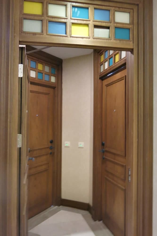 Hotel Galatahan — 8