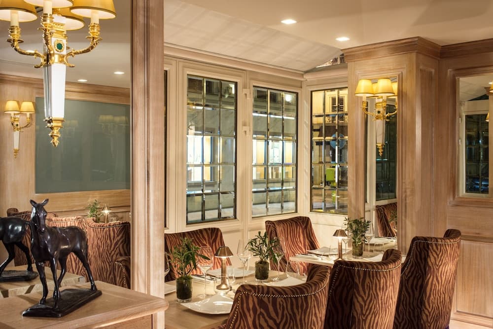 Hotel Splendide Royal Paris - Relais & Châteaux — 4