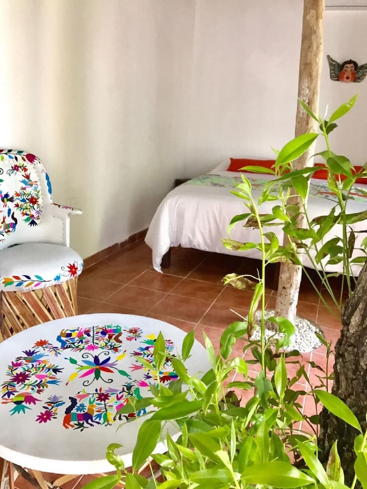 Ecovergel Riviera Maya Boutique Hotel — 9