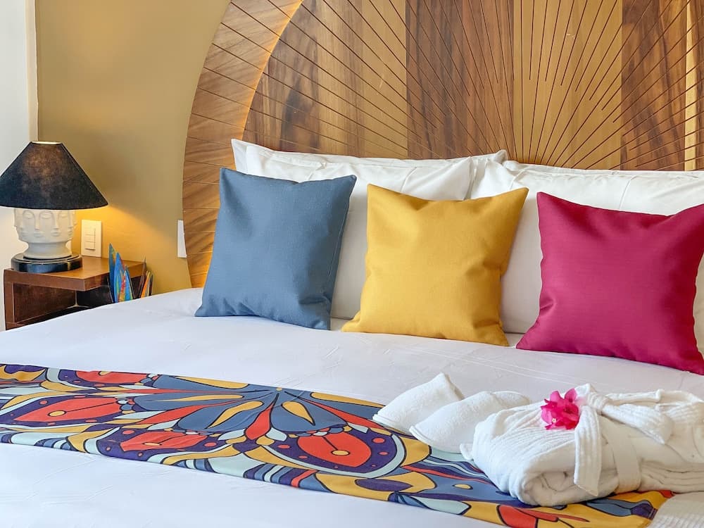 Akuazul Resorts Adults Only — 22