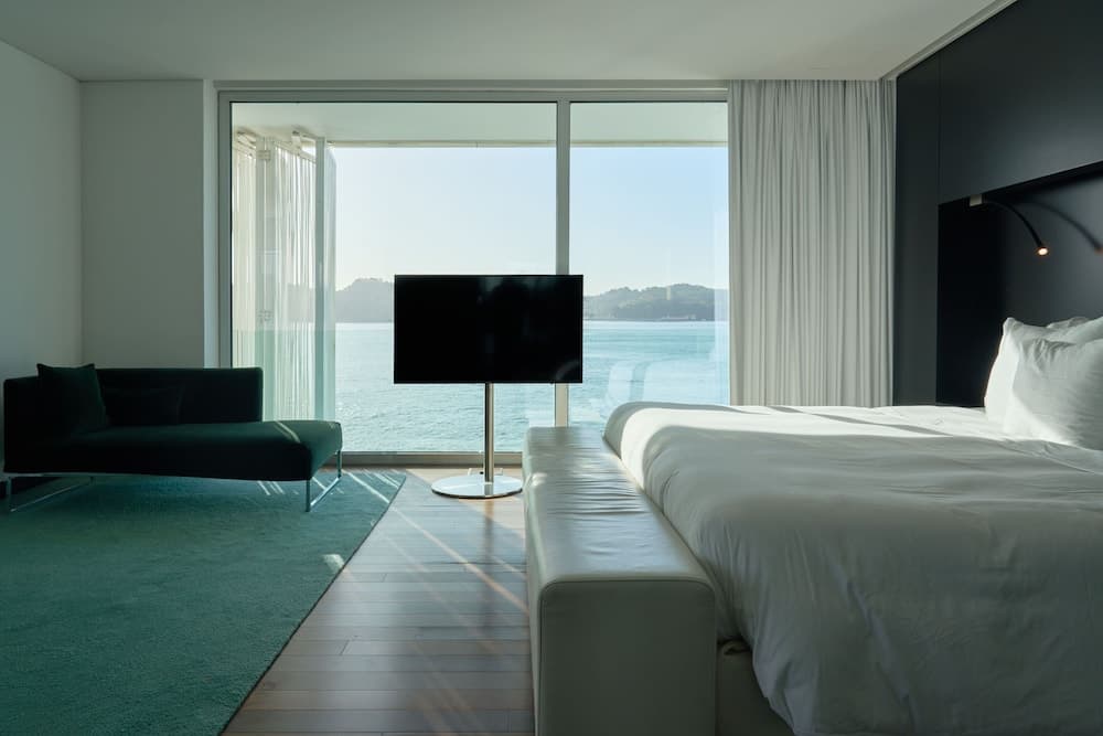 Altis Belém Hotel &amp; Spa — 19