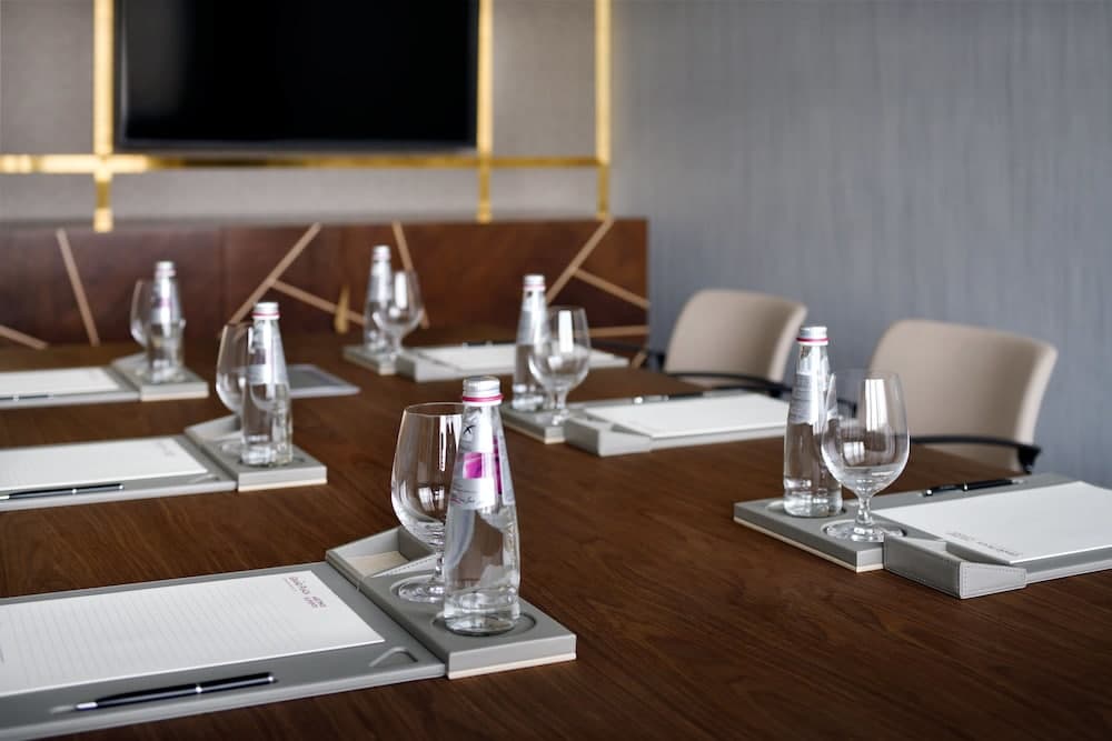 Grand Plaza Mövenpick Media City — 22