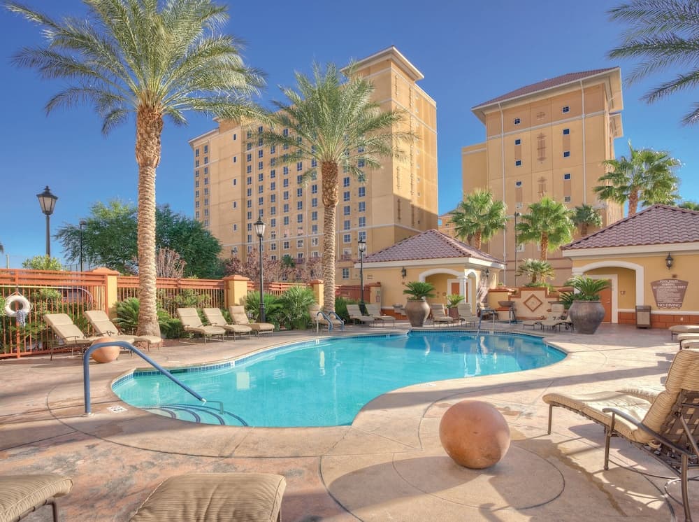 Club Wyndham Grand Desert — 28