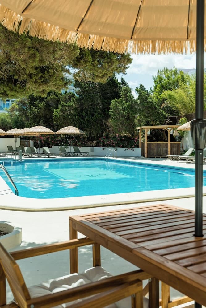 Hotel Vago Ibiza — 19