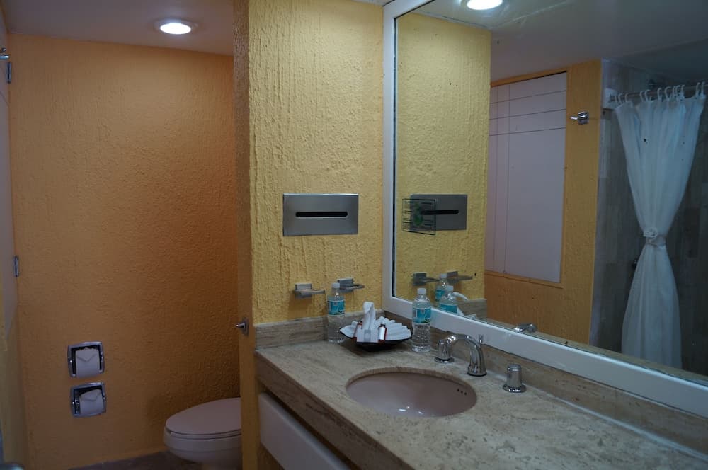 Hotel Solymar - Todo Incluido — 11