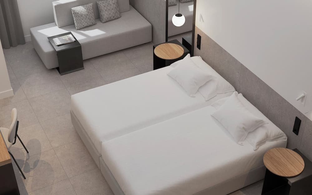 HM Jaime III Hotel — 23