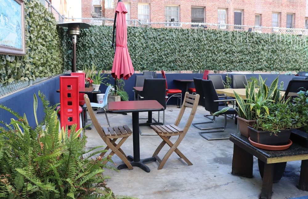 Hometel Suites - Los Angeles (Koreatown) — 20